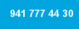 941 777 44 30